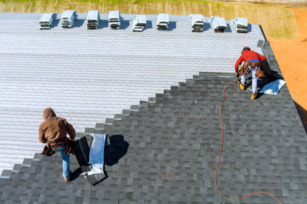 Best Gutter Installation and Roofing  in East Moline, IL