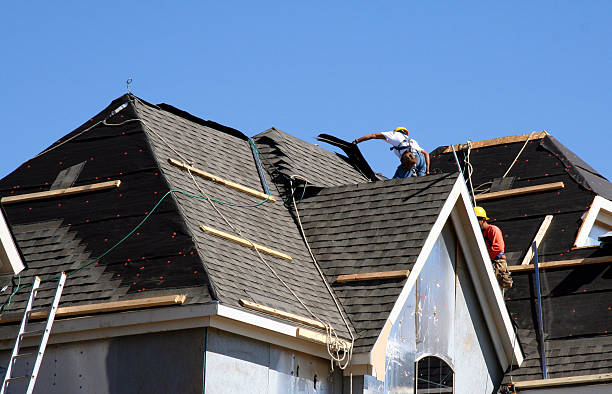 Professional Roofing Contractor in East Moline, IL